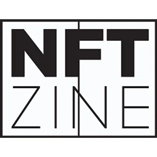 NFTZine  logo