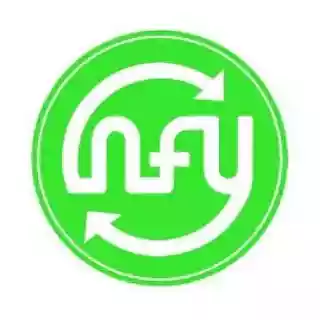 NFY.Finance logo