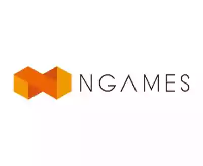 Shop NGames logo