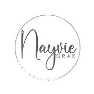 Nayvie Grae Baby Boutique logo