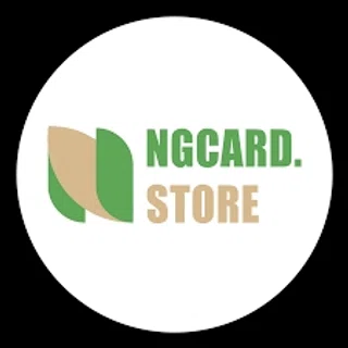 NGCARD logo