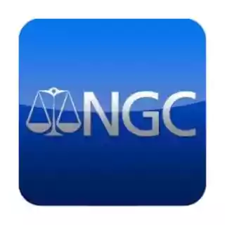 Shop NGC promo codes logo