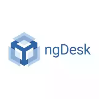 ngDesk promo codes