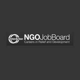 NGO Job Board coupon codes