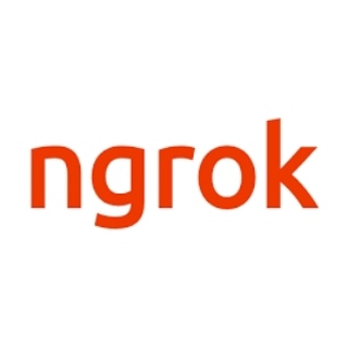 Shop Ngrok logo