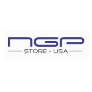 Shop NGP Store USA logo