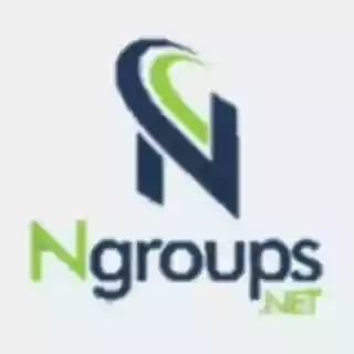 Shop Ngroups.NET coupon codes logo