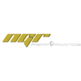 NGR Performance logo