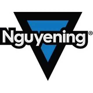 Nguyening logo