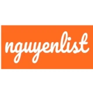 Nguyenlist logo