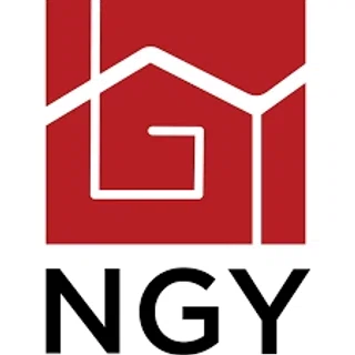 Shop NGY Stone & Cabinet promo codes logo