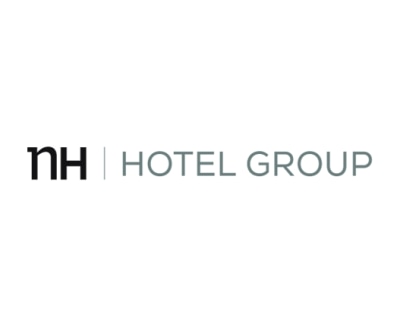 Shop NH Hotels logo