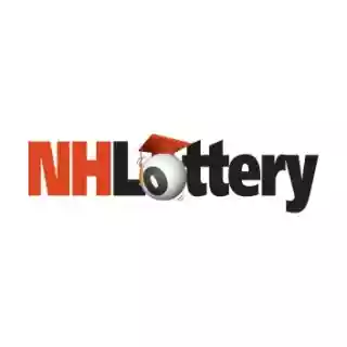 NH Lottery logo