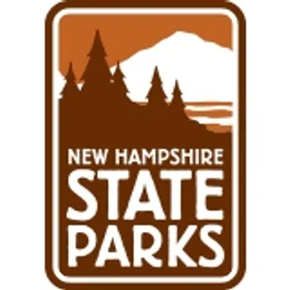 Shop NH State Parks logo