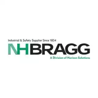 NH Bragg logo