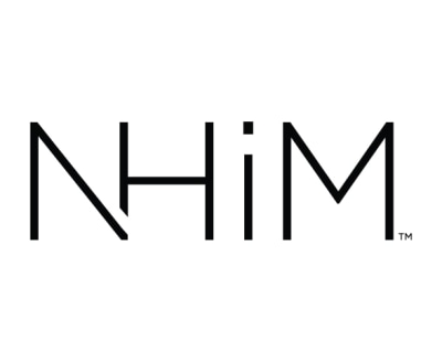 Shop NHiM Apparel logo