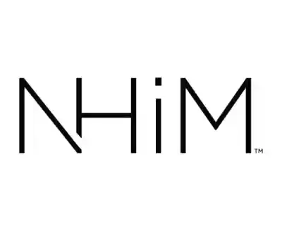 Shop NHiM Apparel promo codes logo