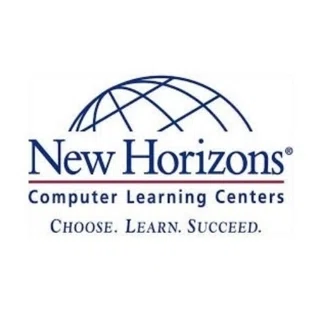 Shop New Horizons Ireland  logo