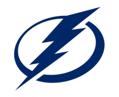 Shop Tampa Bay Lightning logo