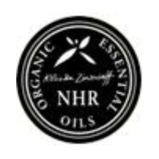 Shop NHR Organic Oils logo