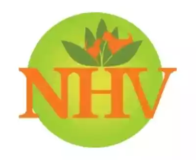 Shop NHV Natural Pet Products logo