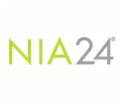 Shop NIA24 coupon codes logo