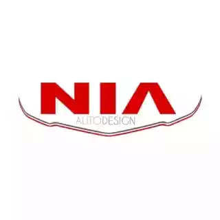 niaautodesign.com logo