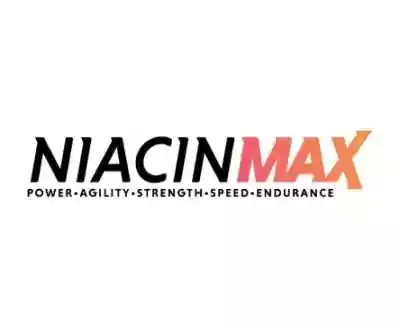 NiacinMax logo