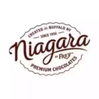 Shop Niagara Chocolates coupon codes logo