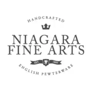 Shop Niagara Fine Arts logo