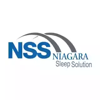 Shop Niagara Sleep Solution promo codes logo