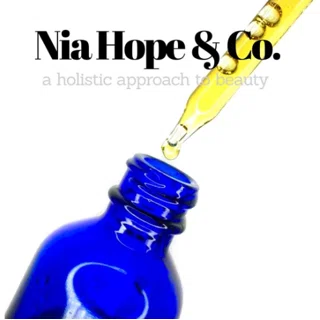 Nia Hope & Company logo