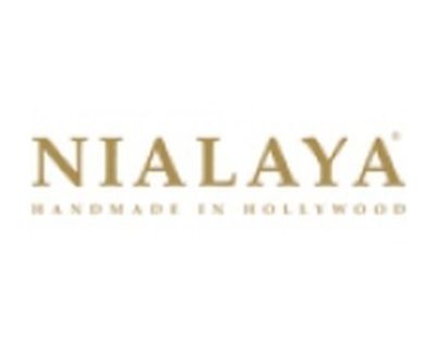 Shop Nialaya Jewelry logo