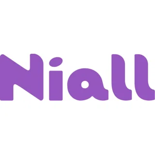 Niall Knithouse logo