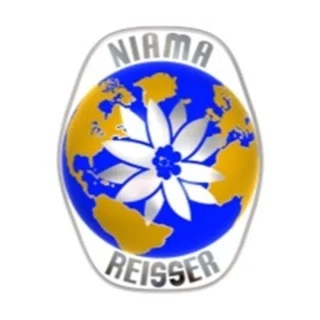 Niama Reisser logo