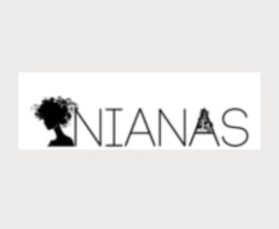 Shop Nianas logo