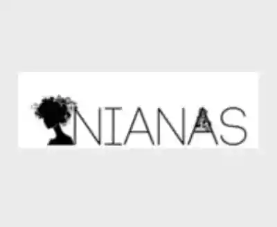 nianas.com logo
