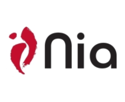 Shop Nia logo