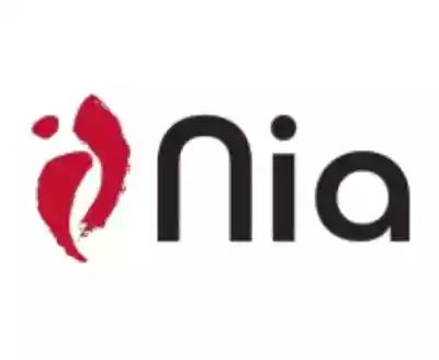 Shop Nia coupon codes logo