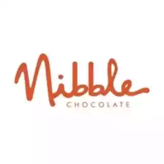Nibble Chocolate logo