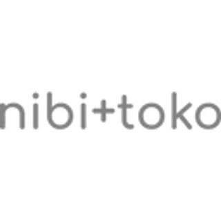 nibi+toko logo