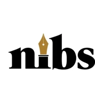 Shop Nibs logo