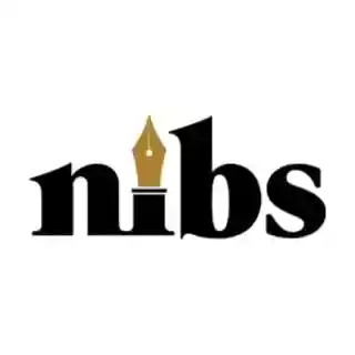 nibs.com logo