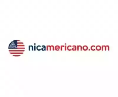 Shop Nicamericano coupon codes logo