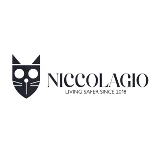 Niccolagio logo