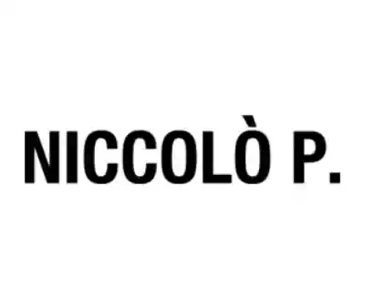 Niccolò P. coupon codes
