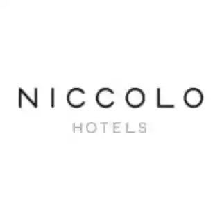 Shop Niccolo Hotels logo