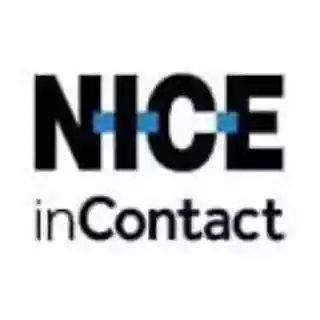 Shop NICE inContact coupon codes logo