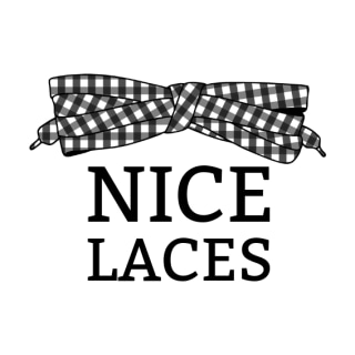 Shop Nice Laces logo