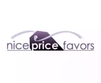 Nice Price Favors promo codes